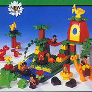 giant duplo