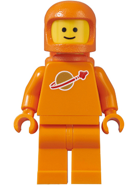 Orange order lego man 2025