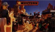 Western