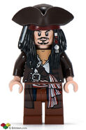 Jack Sparrow