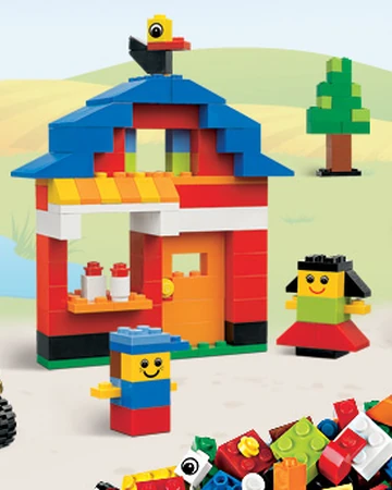 4628 Constructions Creatives Wiki Lego Fandom