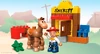5657 Jessie et Pile-Poil le cheval