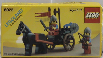 Lego castle horse deals