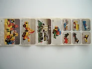 The back of the booklet