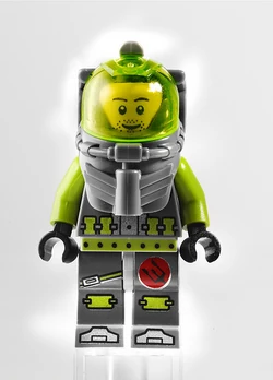 8079 Shadow Snapper | Brickipedia | Fandom