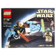 7103-2 Jedi Duel