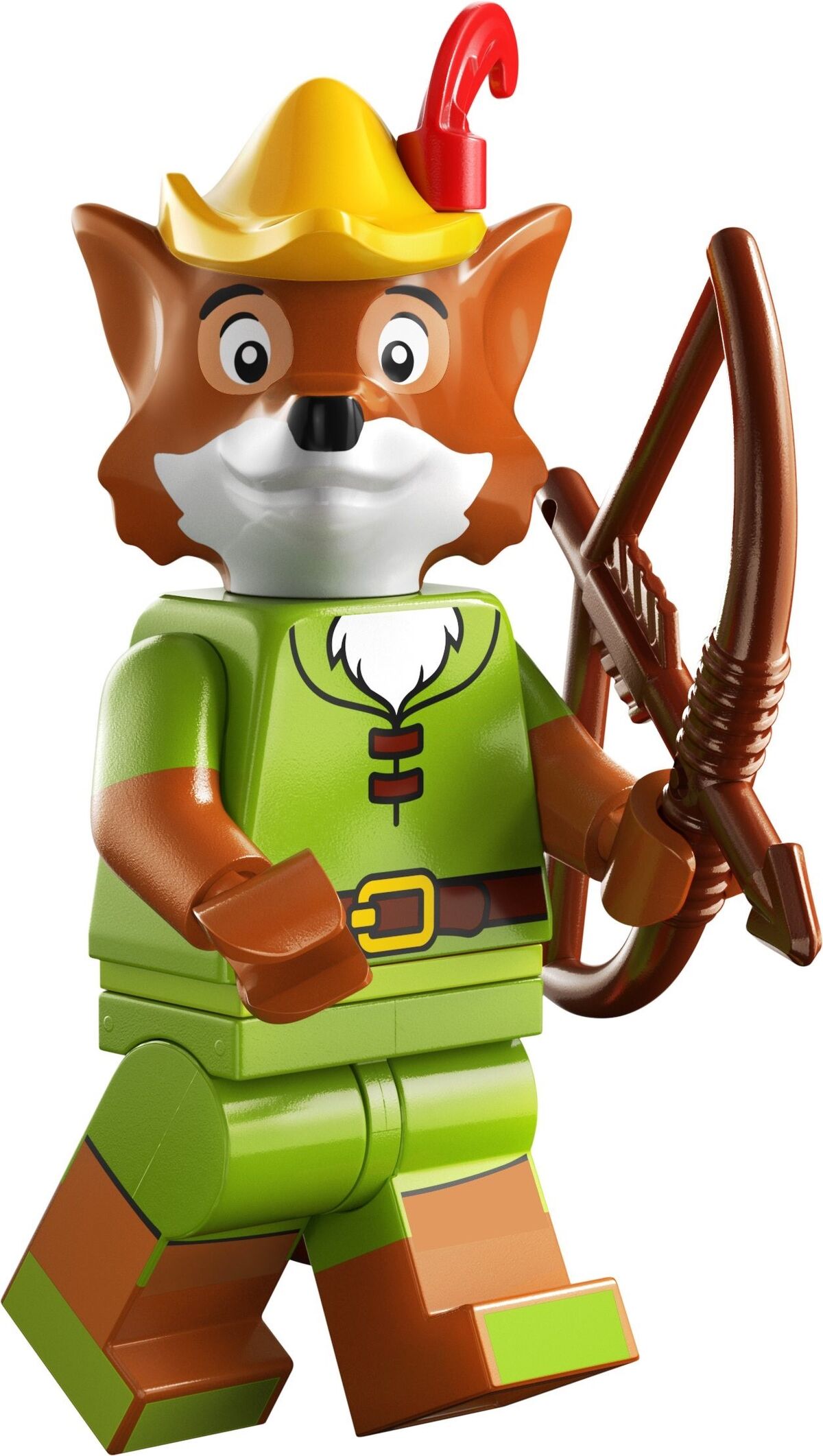 Disney Robin Hood Disney Fairytale Designer Collection Robin Hood