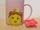 852674 Female Minifigure Head Cup