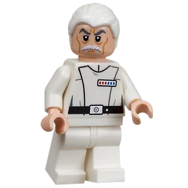Amiral Yularen-5002947