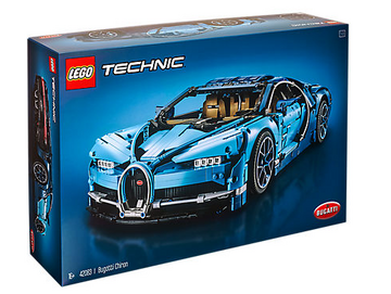 42083 Bugatti Chiron Brickipedia Fandom