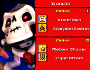 From LEGO Battles: Ninjago