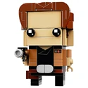 Solo BrickHeadz 41608