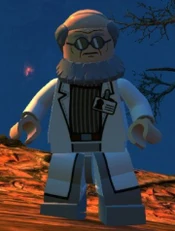 HugoStrangeDCSuperVillains