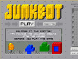 Junkbot (Game)