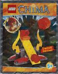 LEGO Chima 20 Sachet