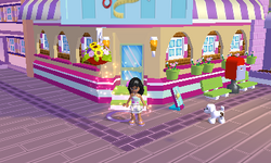 Lego Friends (2013 video game) - Wikiwand