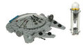 4488 MINI Millennium Falcon