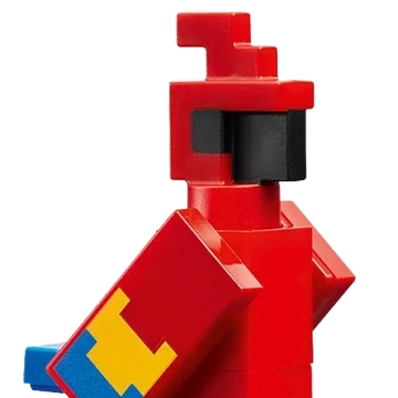 Parrot Minecraft Brickipedia Fandom Parrot Minecraft Brickipedia Fandom