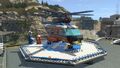 Swooper.jpg (171 KB) Coast Guard Helicopter in LEGO City Undercover game