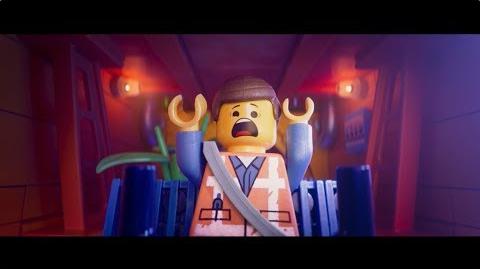 The LEGO Movie 2 The Second Part – Official Trailer 2 HD