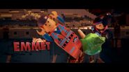 The LEGO Movie BA-Emmet