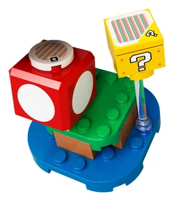 30385 Super Mushroom Surprise Expansion Set | Brickipedia | Fandom