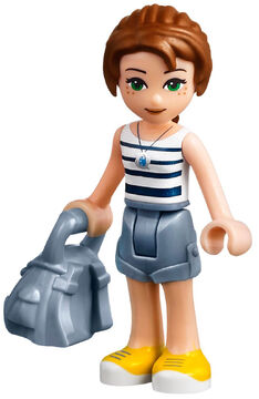 Lego outlet friends emily