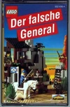 5526564 Der Falsche General