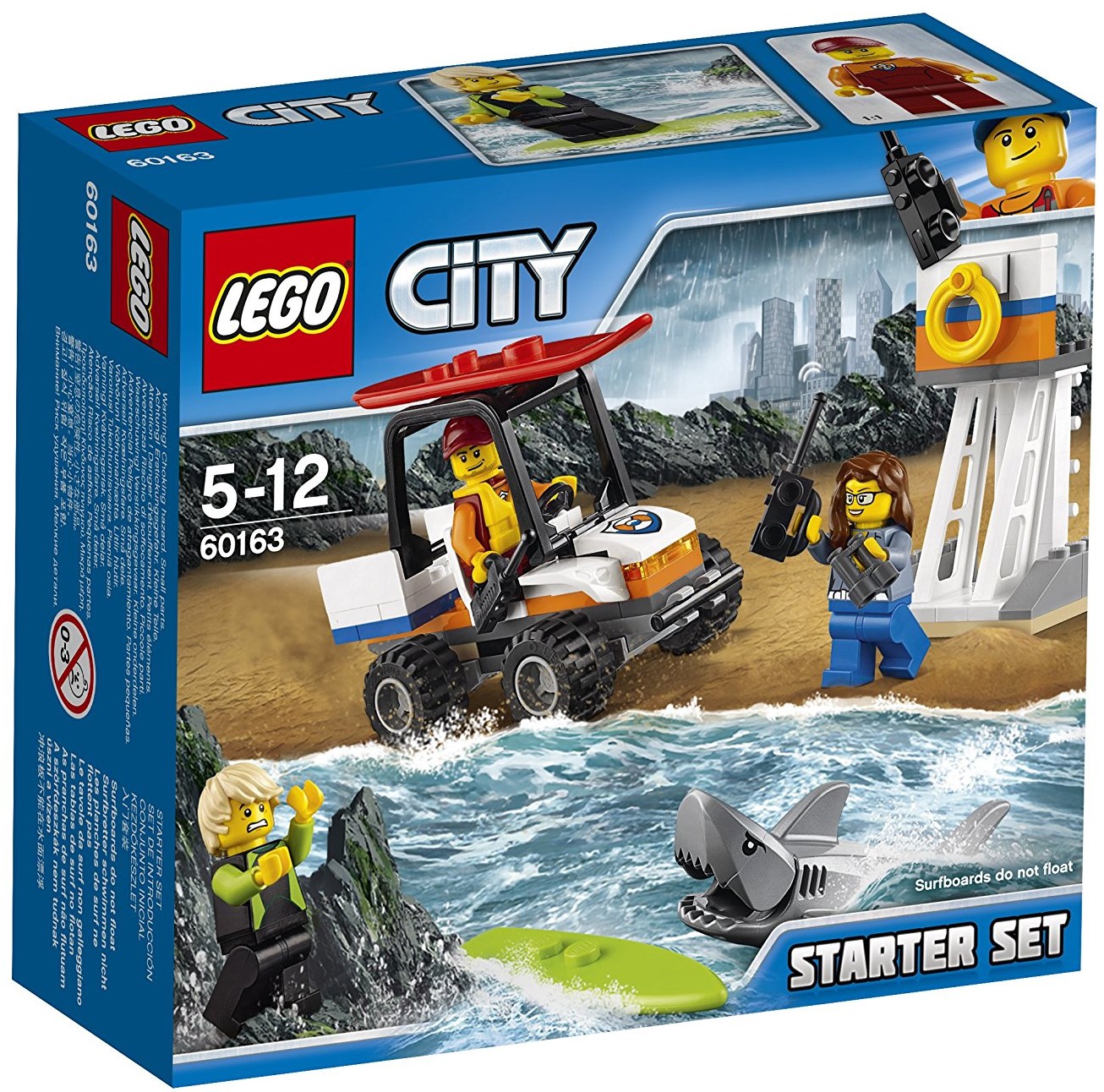 new 2017 lego sets for city