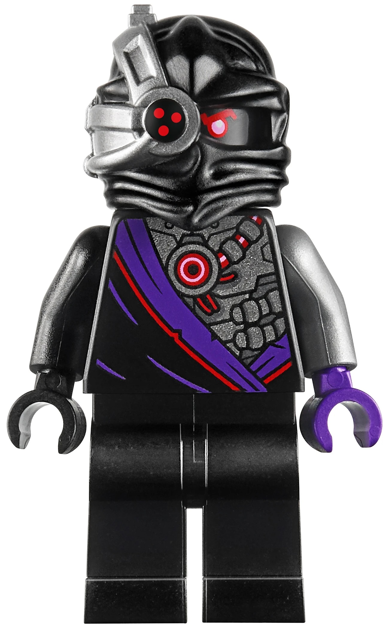 71704 Kai Fighter | Brickipedia | Fandom