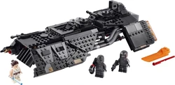 75284 Knights of Ren Transport Ship | Brickipedia | Fandom
