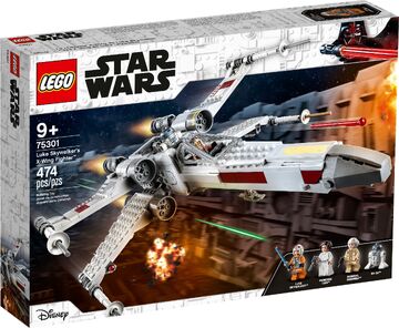 Every lego x wing new arrivals