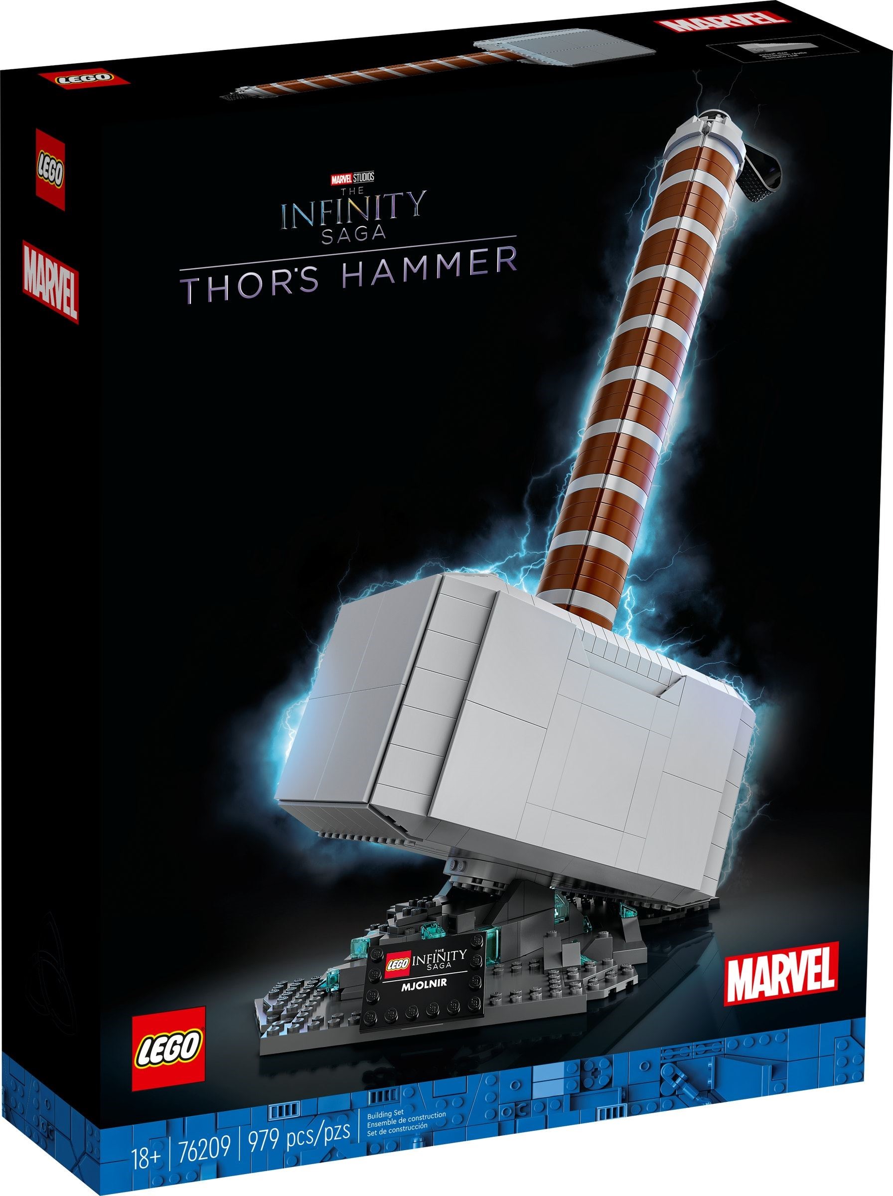 How To Draw Thor's Hammer - Thor Hammer Drawing Easy - Free Transparent PNG  Download - PNGkey