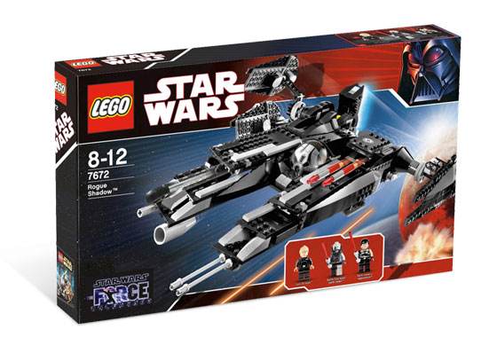 Star wars the force unleashed lego best sale