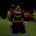 Batgirl