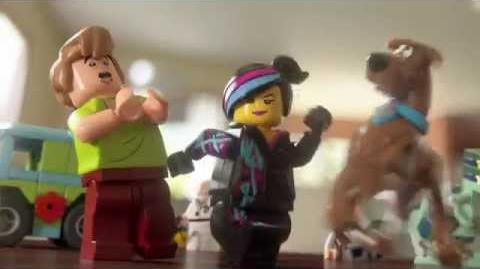 LEGO Dimensions "Endless Awesome" Launch Trailer