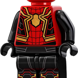 Every lego marvel minifigure ever made sales