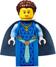 Queen Halbert