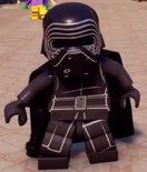 TSS Kylo Ren
