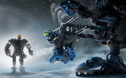 8557 Exo-Toa | Brickipedia | Fandom