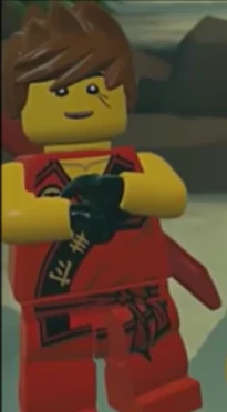 Kai Lego Ninjago Schatten Des Ronin Wiki Fandom
