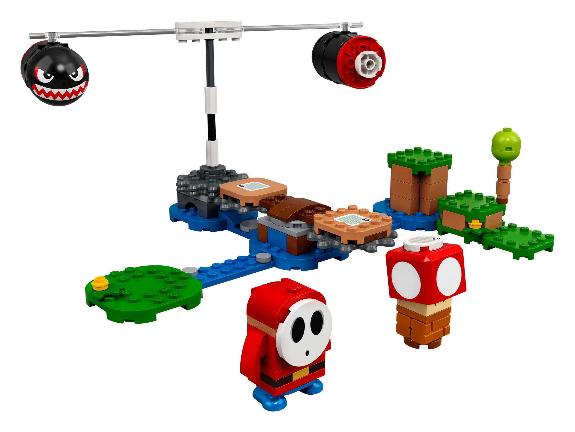 List of 2020 sets LEGO Super Mario Wiki Fandom