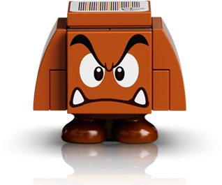 Goomba | LEGO Super Mario Wiki | Fandom