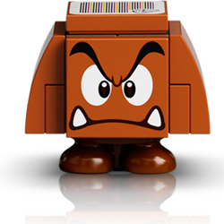 Lego super mario wiki clearance