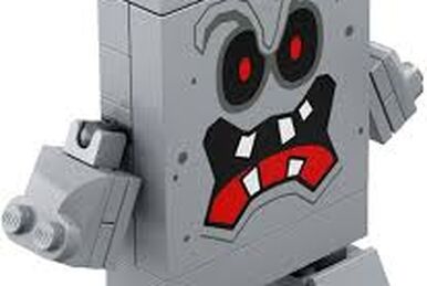 King Boo LEGO Super Mario Wiki Fandom