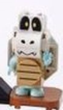 Lego mario dry bones hotsell