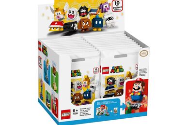 Lego 71386 box hotsell