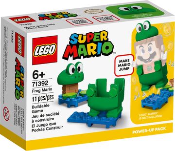 Lego mario wiki hotsell