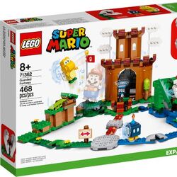 LEGO Super Mario Wiki Fandom