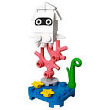 Lego mario blooper hot sale